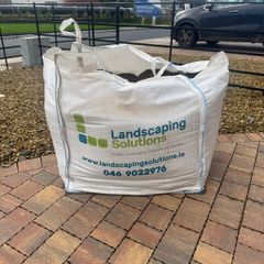 Topsoil - Large Bag