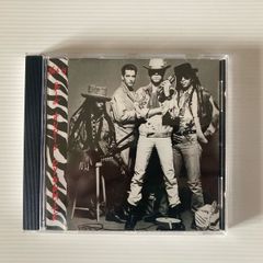 Big Audio Dynamite This is Big Audio Dynamite CD CBS [1985] NM