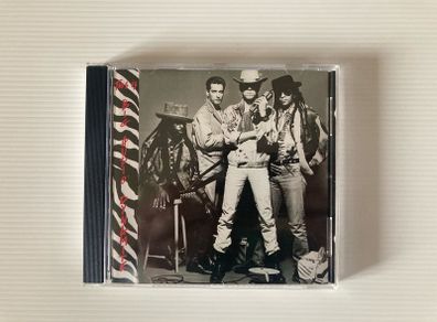Big Audio Dynamite This is Big Audio Dynamite CD CBS [1985] NM