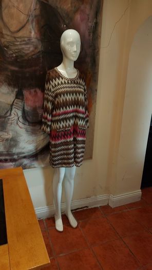 Mystify Summer  Dress.