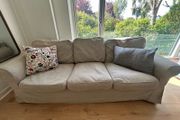 ikea Ektorp 3 seater sofa