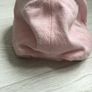 Pink Los Angeles Baseball Hat One Size Image 2