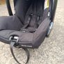 maxi cosy ar seat Image 5