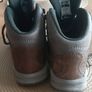 Boots boys Hi-Tec size UK11 waterproof hiking boots Image 4