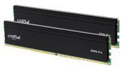 Crucial Pro Ddr4 Ram 32gb Kit (2x16gb)