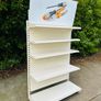 Hardware Shop Shelving Display Module Image 3