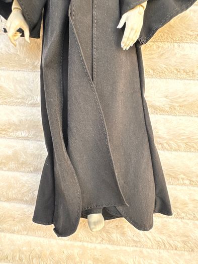 Harry Potter Lord Voldemort Doll Mattel Used Please see photos