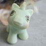 Newborn Twin Jabber MLP G1 My Little Pony Image 9