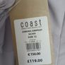 Coast occasion jumpsuit brand new with tags Image 2