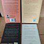 Nature & Forestry Book Bundle (3 Books - Wohlleben, Jukes, Pakenham) Image 2