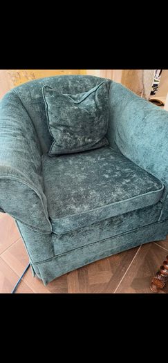 Set of sofas
