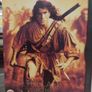 The Last Of The Mohicans Dvd Daniel Day Lewis Action Drama Michael Mann Image 2