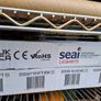 IP 65 Twin LED fittings 5ft Image 2