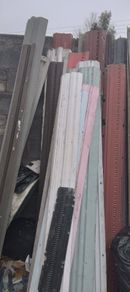 Cornice mouldings