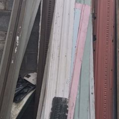 Cornice mouldings