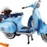 Lego Vespa 125 (10298) Image 6