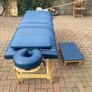 Portable Massage Plinth Image 2