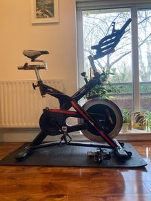 BH SB2.6 Exercise bike
