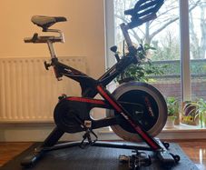 BH SB2.6 Exercise bike