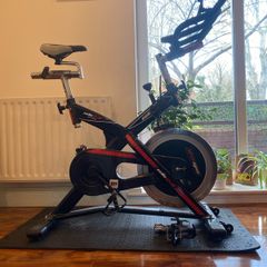 BH SB2.6 Exercise bike