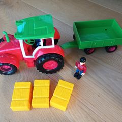 Farm set