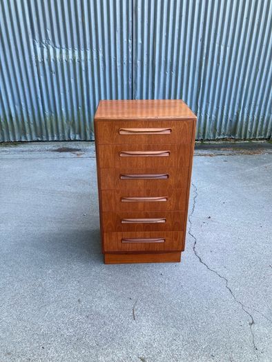 G Plan Fresco Tallboy - Warehouse and Showroom Open  Saturday 24th October 12 til 4pm  Eircode R95T227