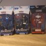 Marvel Legends Avengers Joe Fix It Wave Image 2
