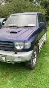 Mitsubishi 2800