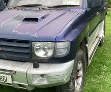 Mitsubishi 2800