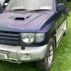 Mitsubishi 2800
