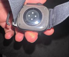 Apple Watch Ultra 3
