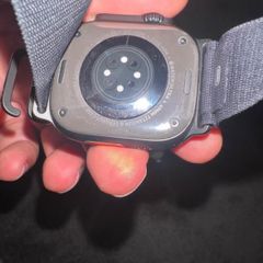 Apple Watch Ultra 3