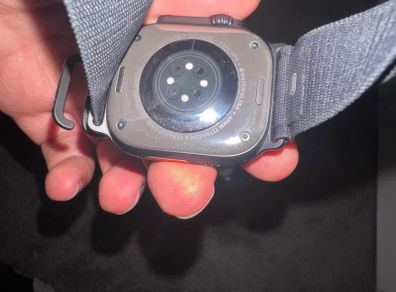 Apple Watch Ultra 3