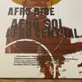 Leftfield - The Afro-Left EP - 12" Vinyl - 1995 Hard Hands Image 6