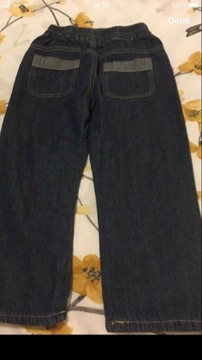 Boys jeans 18/23 mths