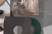 vinyl Blut Aus Nord Memoriam Vetusta III re issue