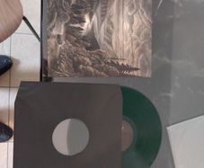 vinyl Blut Aus Nord Memoriam Vetusta III re issue