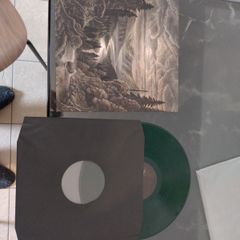 vinyl Blut Aus Nord Memoriam Vetusta III re issue