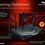 NETGEAR Nighthawk Pro Gaming XR500 Wi-Fi Router Image 7