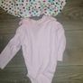 Baby bodysuits 18 mts Image 2