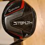 Taylor Made 3 wood fairway club Image 7