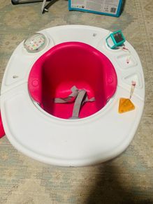 summer feeding chair