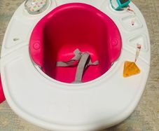summer feeding chair
