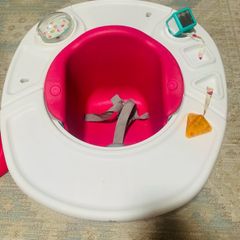 summer feeding chair
