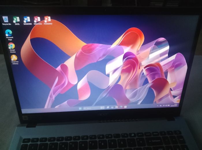 Acer Aspire 15 13th gen