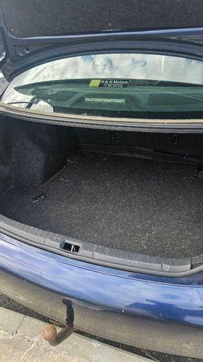 2008 Toyota Corolla