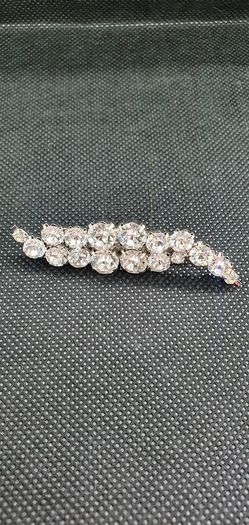 Vintage Jewellery Brooch