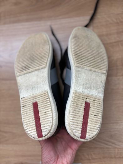 Prada Sneakers