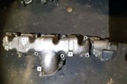 Vw Audi Seat Skoda 2.0 Tdi Intake Manifold 03l129086v 03l129711