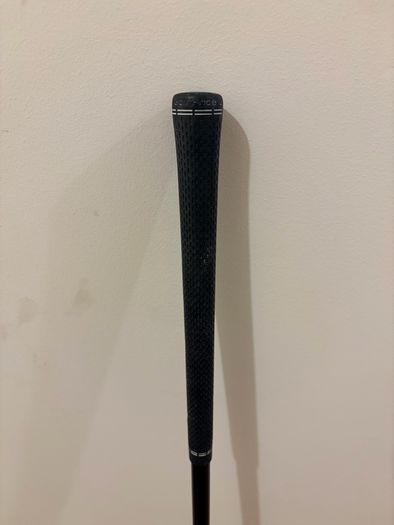 Ping G425 three wood - left handed